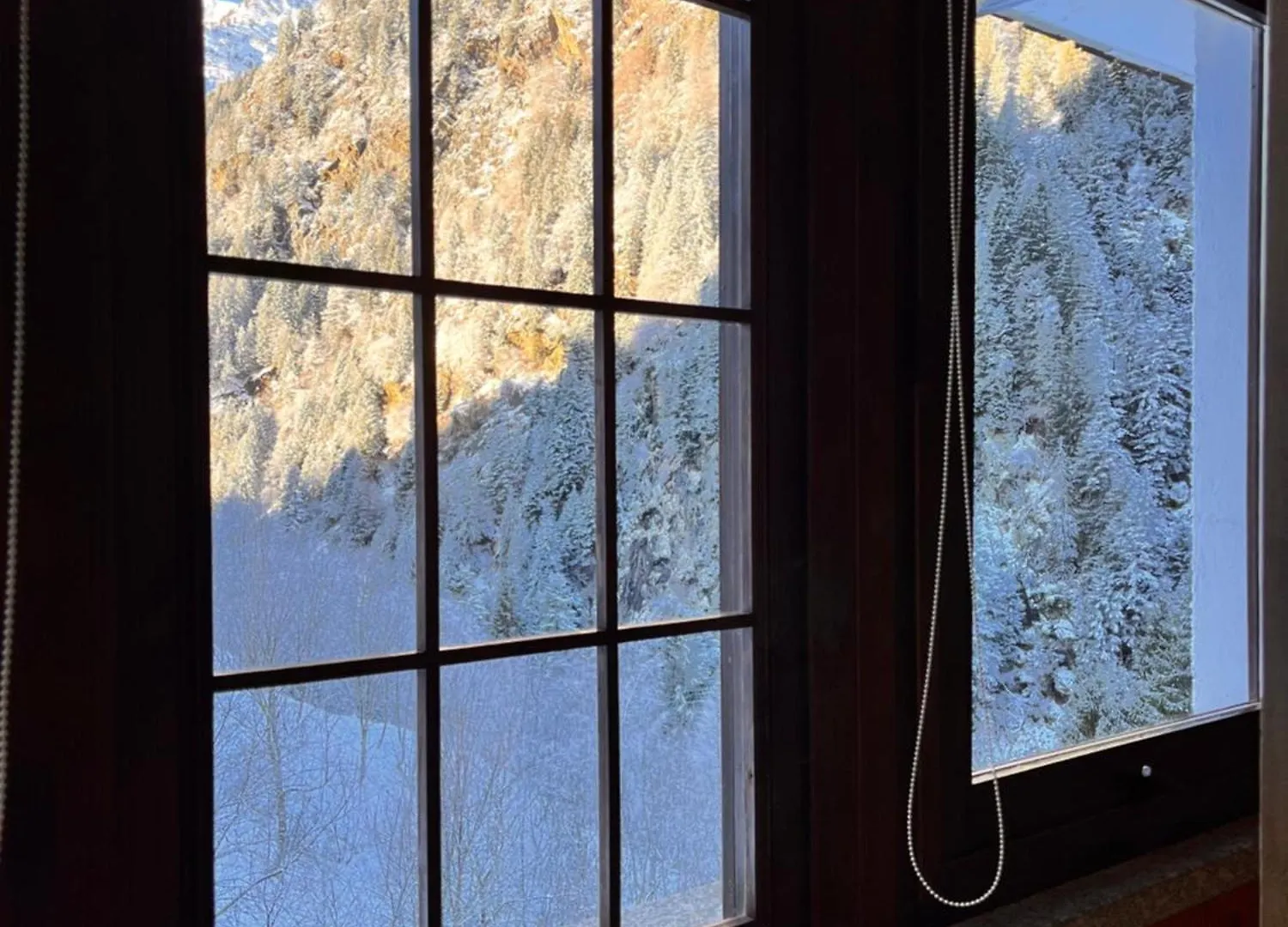 Albergo La Gran Baita Fraccia 3*,  Italia