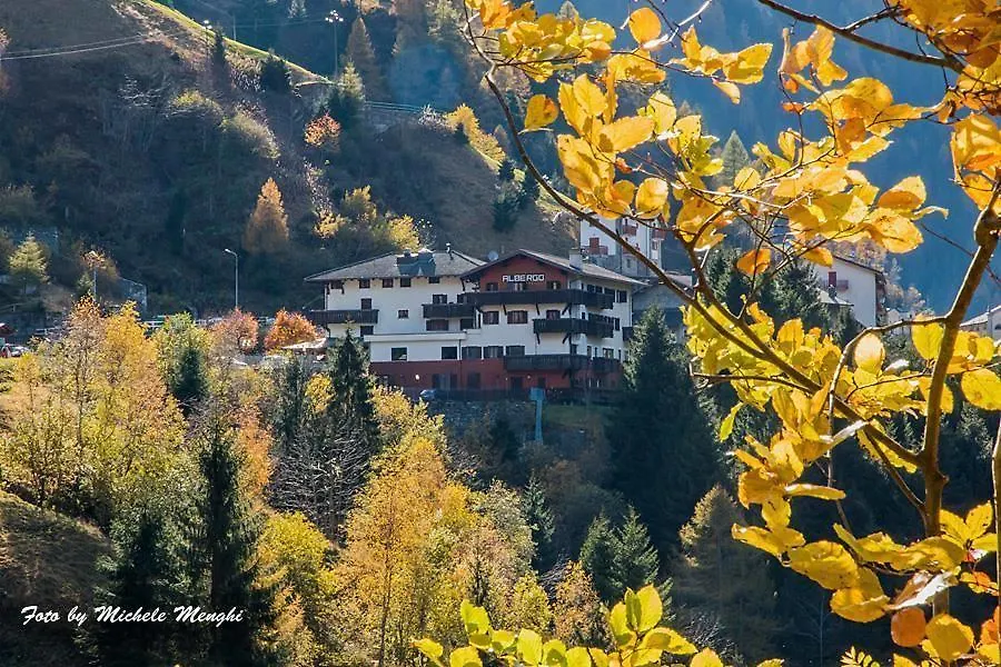 Albergo La Gran Baita Fraccia Hotel