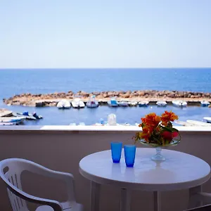 Ascoltando Il Mare Casa vacanze Lido Signorino