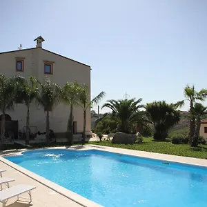 Tenute Piazza Alloggio per agriturismo Ribera