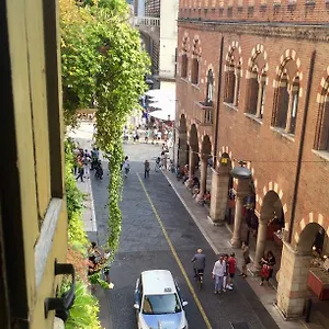Casa Martini Piazza Erbe Appartamento Verona
