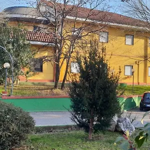 3* Hotel Risthotel Pianura